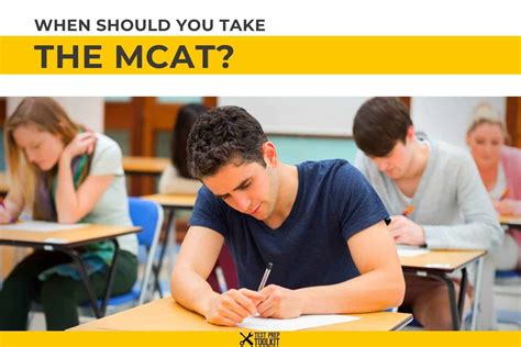 When should i take the mcat. Things To Know About When should i take the mcat. 